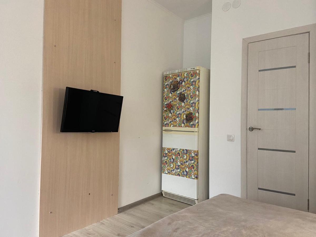 كييف Apartment Mala Zhytomyrska 16 المظهر الخارجي الصورة