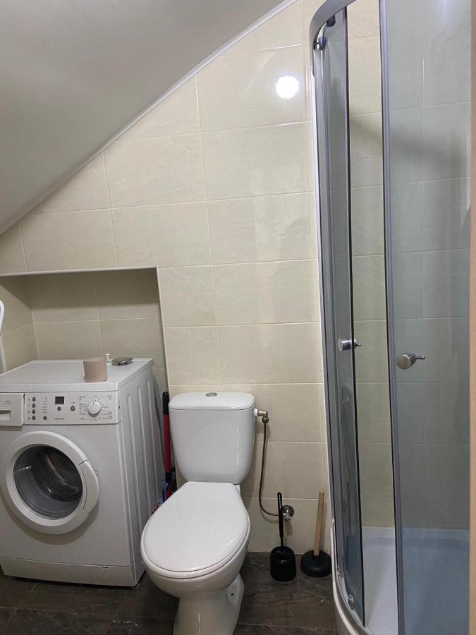 كييف Apartment Mala Zhytomyrska 16 المظهر الخارجي الصورة