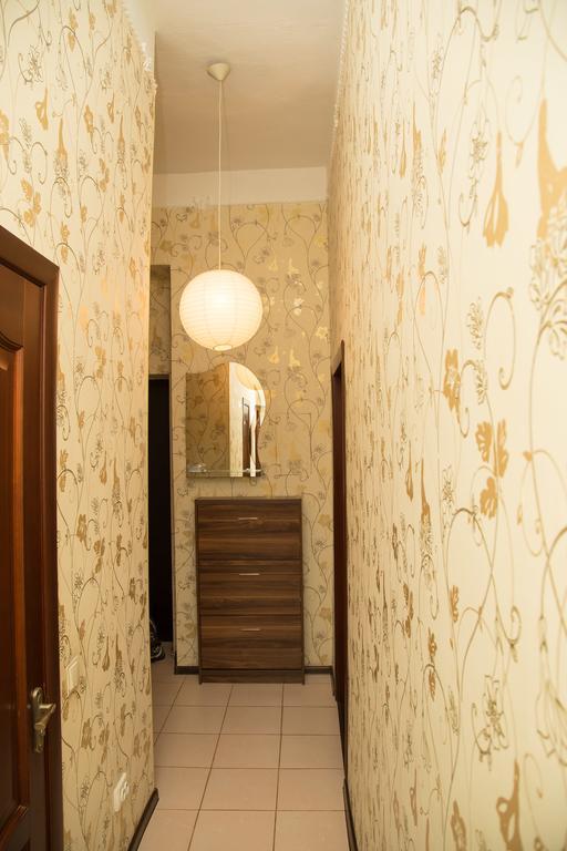كييف Apartment Mala Zhytomyrska 16 المظهر الخارجي الصورة