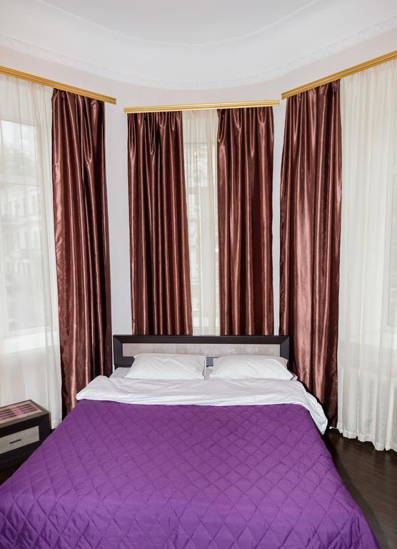 كييف Apartment Mala Zhytomyrska 16 المظهر الخارجي الصورة