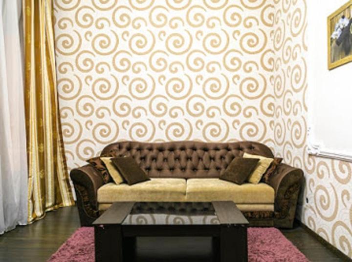 كييف Apartment Mala Zhytomyrska 16 المظهر الخارجي الصورة