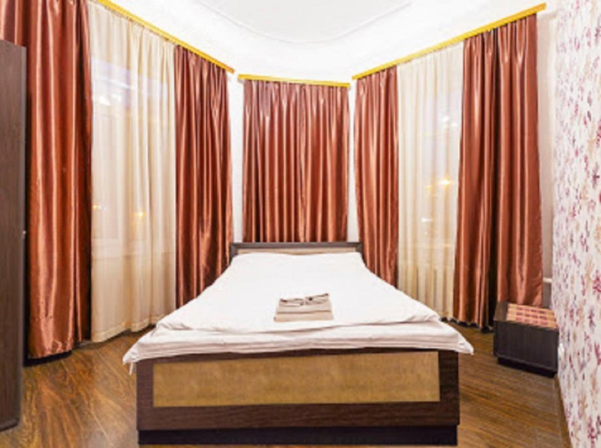 كييف Apartment Mala Zhytomyrska 16 المظهر الخارجي الصورة